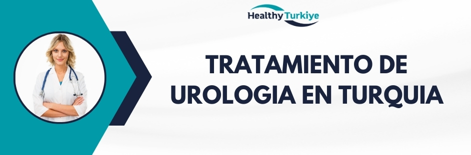 tratamiento de urologia