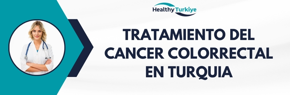 tratamiento del cancer colorrectal