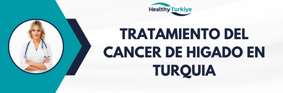 tratamiento del cancer de higado