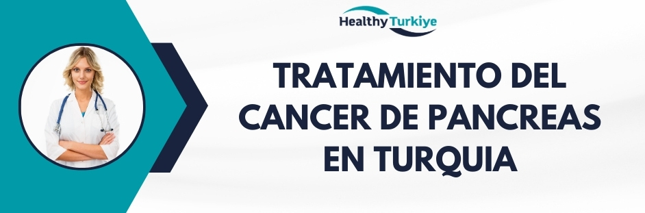 tratamiento del cancer de pancreas