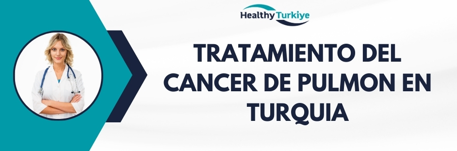 tratamiento del cancer de pulmon