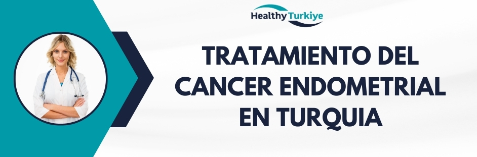 tratamiento del cancer endometrial