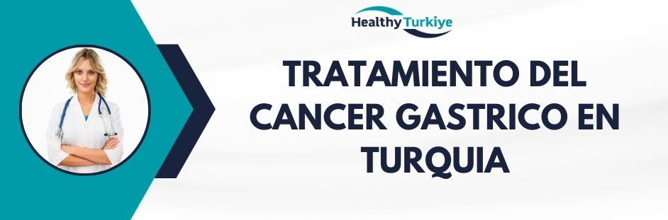 tratamiento del cancer gastrico