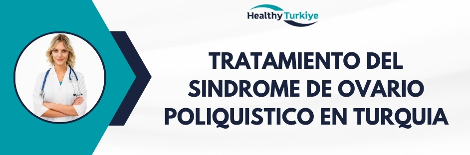 tratamiento del sindrome de ovario poliquistico