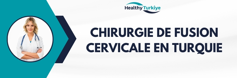 chirurgie de fusion cervicale