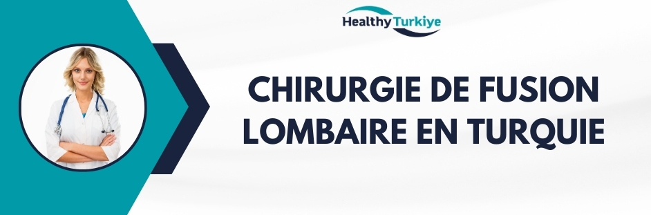 chirurgie de fusion lombaire