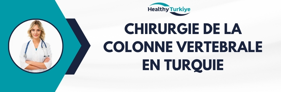 chirurgie de la colonne vertebrale