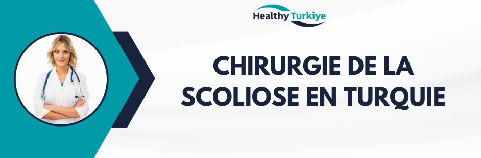 chirurgie de la scoliose