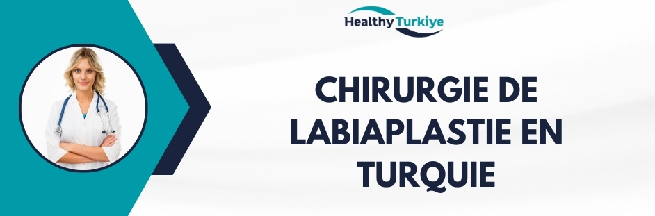 chirurgie de labiaplastie