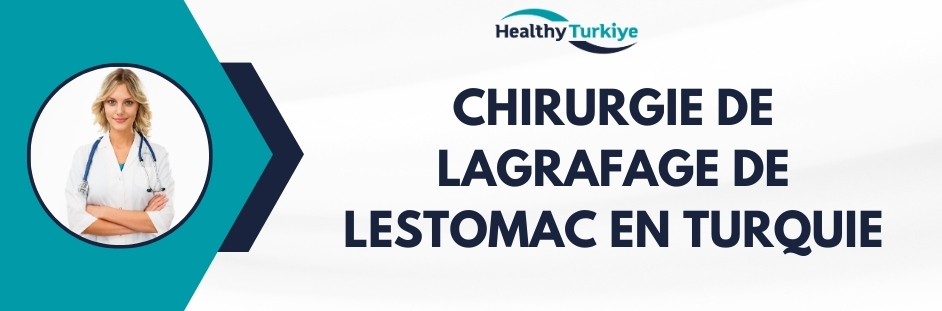 chirurgie de lagrafage de lestomac