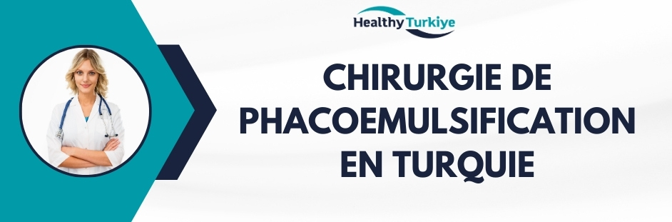 chirurgie de phacoemulsification