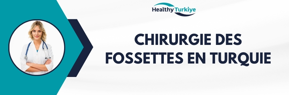 chirurgie des fossettes