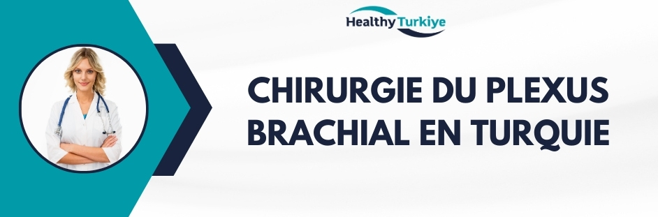 chirurgie du plexus brachial