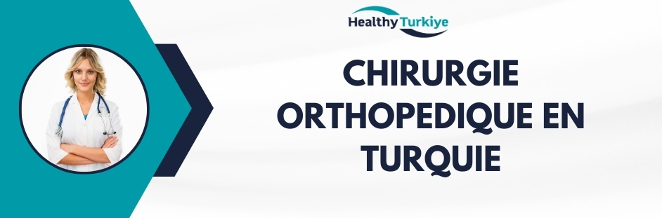 chirurgie orthopedique