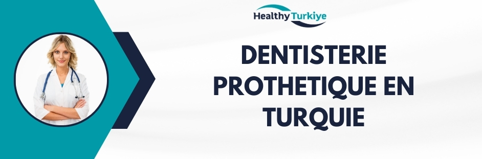 dentisterie prothetique