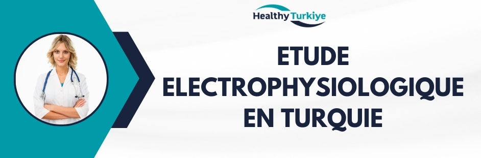 etude electrophysiologique