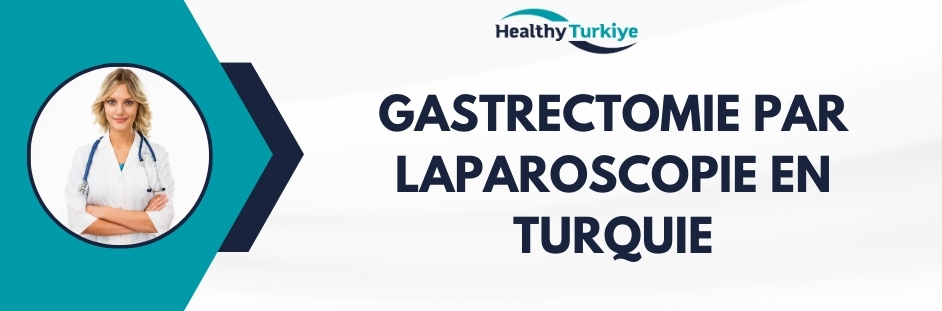 gastrectomie par laparoscopie