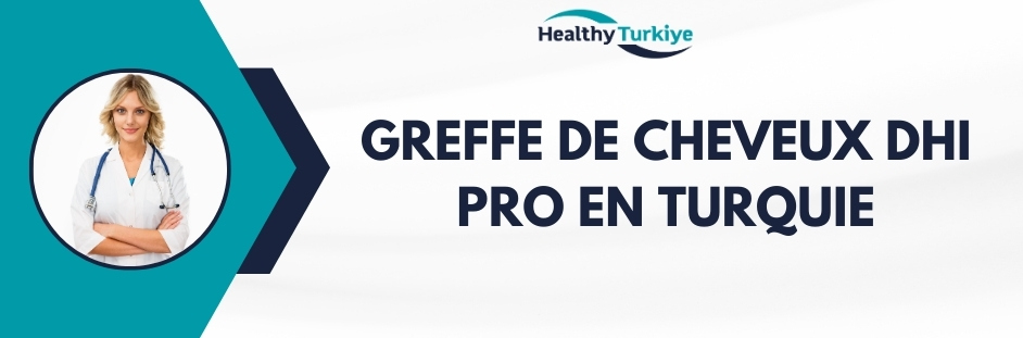 greffe de cheveux dhi pro