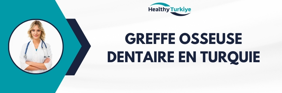 greffe osseuse dentaire