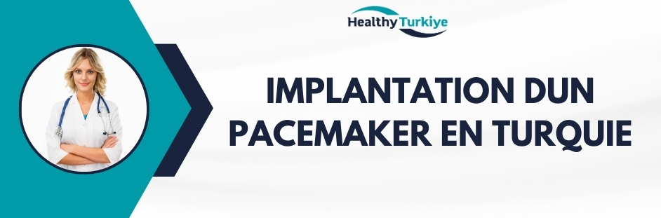 implantation dun pacemaker