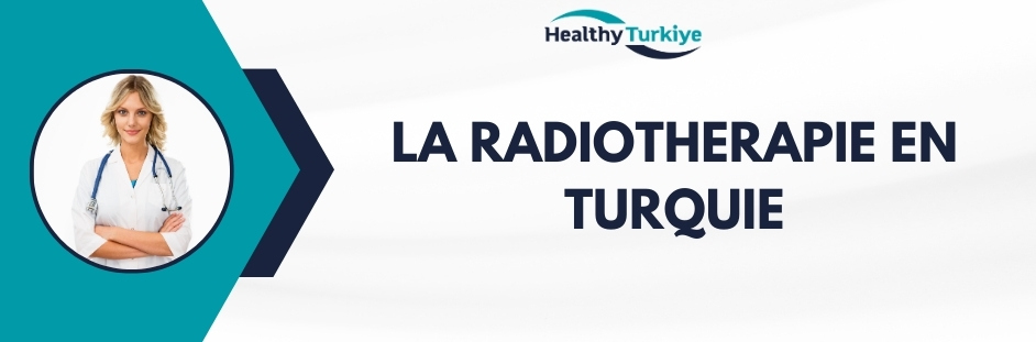 la radiotherapie