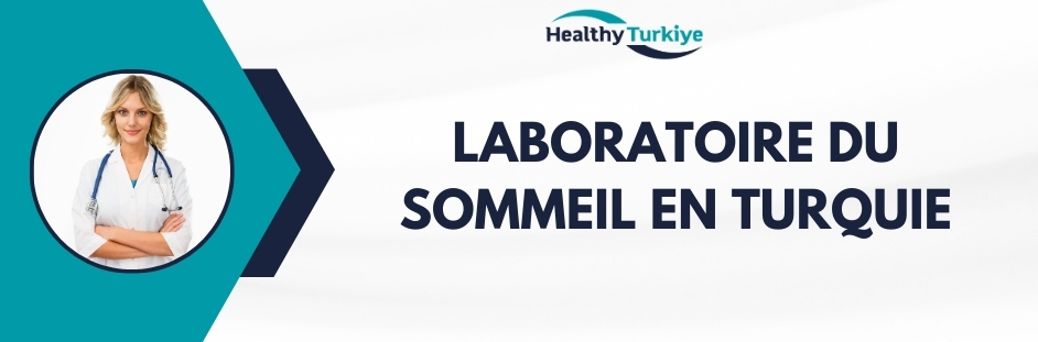 laboratoire du sommeil