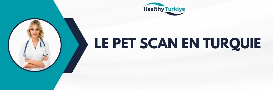 le pet scan