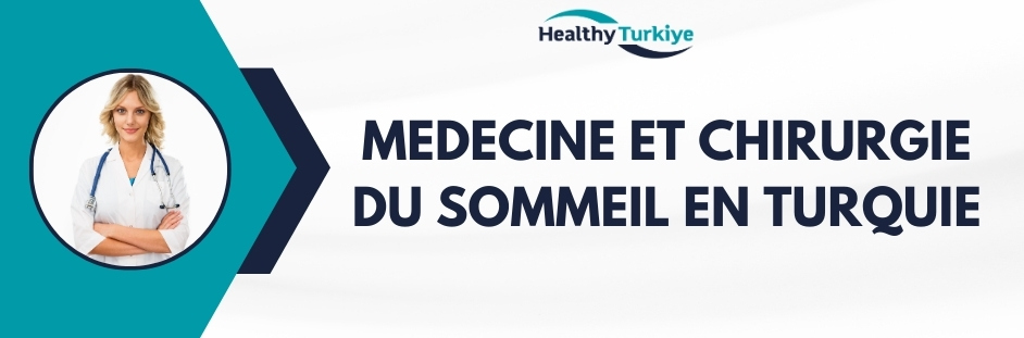 medecine et chirurgie du sommeil