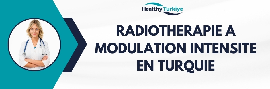 radiotherapie a modulation intensite