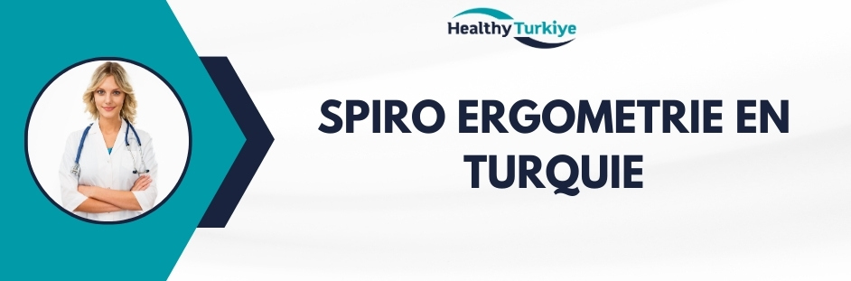 spiro ergometrie