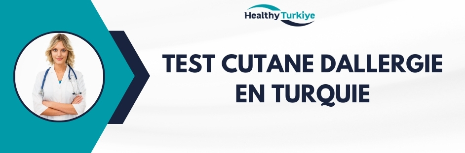 test cutane dallergie