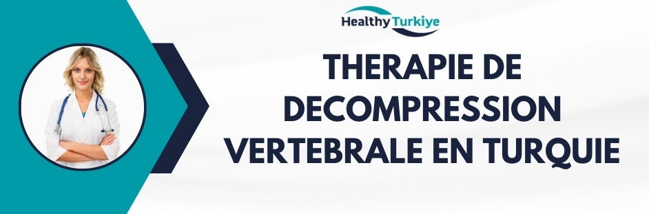 therapie de decompression vertebrale