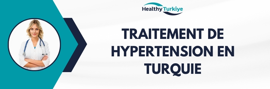 traitement de hypertension