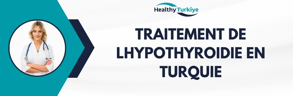 traitement de lhypothyroidie