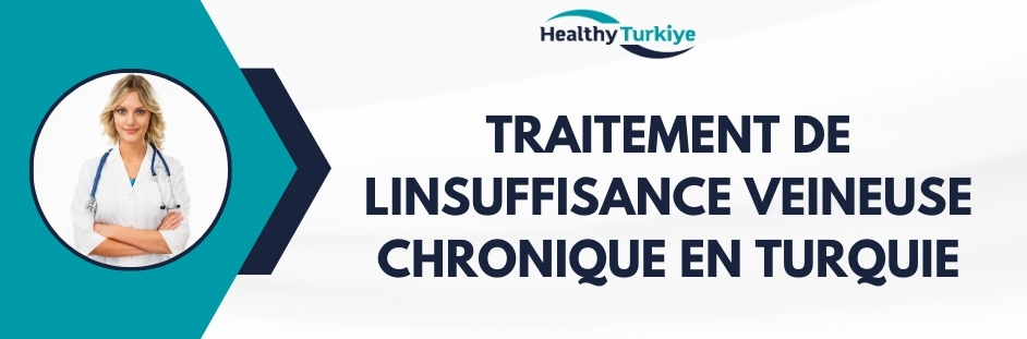 traitement de linsuffisance veineuse chronique