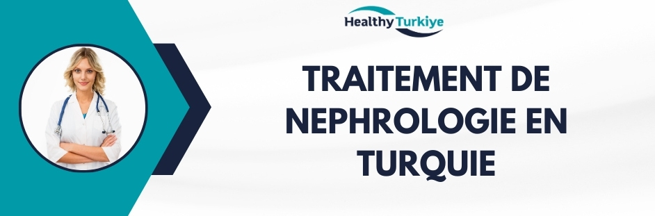 traitement de nephrologie