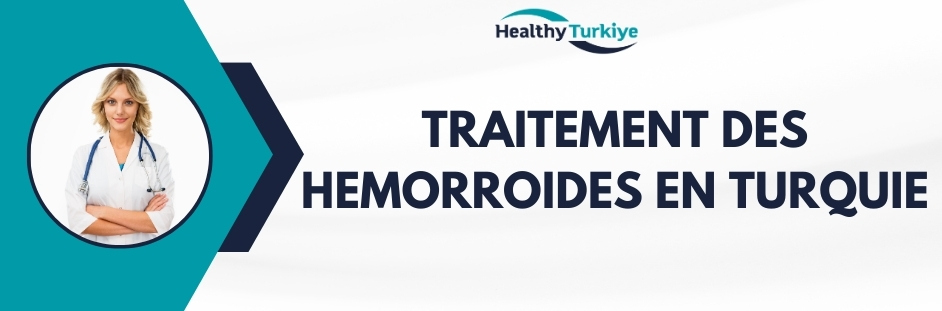 traitement des hemorroides