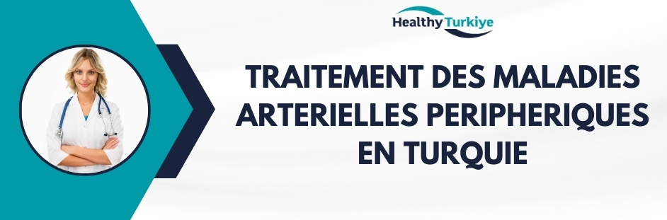 traitement des maladies arterielles peripheriques