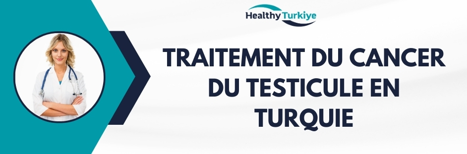 traitement du cancer du testicule