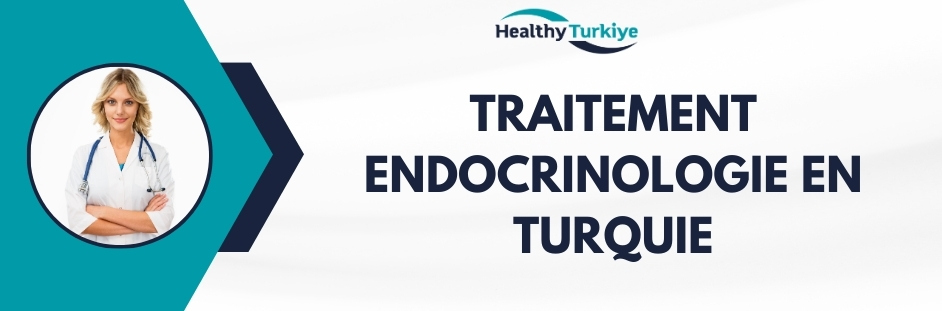 traitement endocrinologie