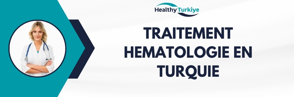 traitement hematologie