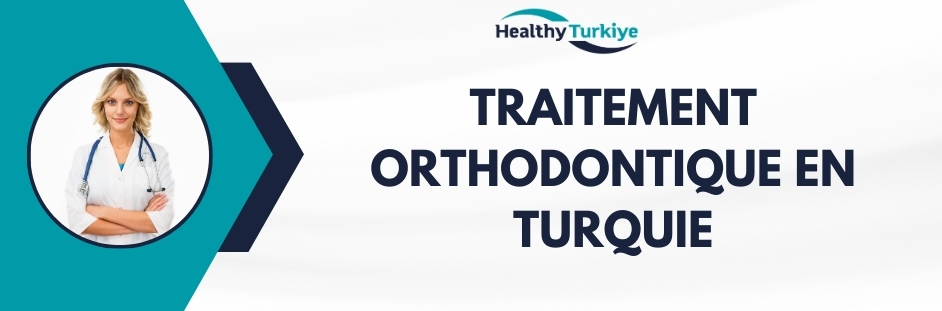 traitement orthodontique