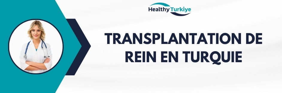 transplantation de rein