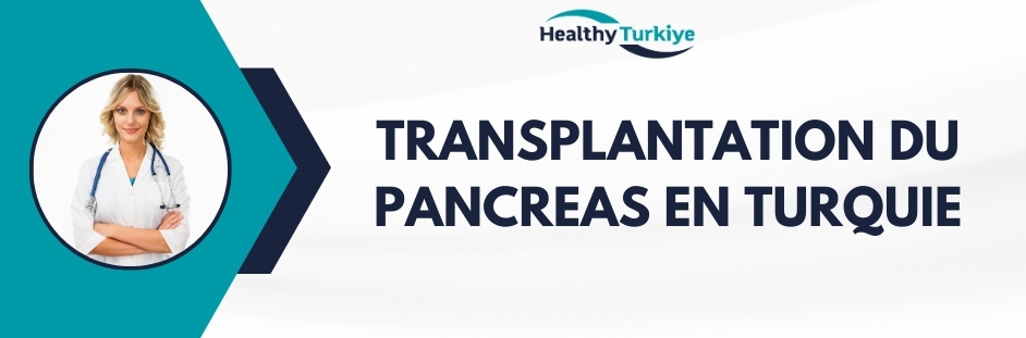 transplantation du pancreas