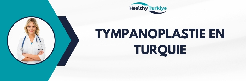 tympanoplastie