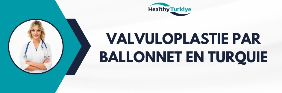 valvuloplastie par ballonnet