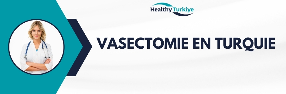 vasectomie