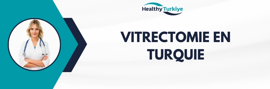 vitrectomie