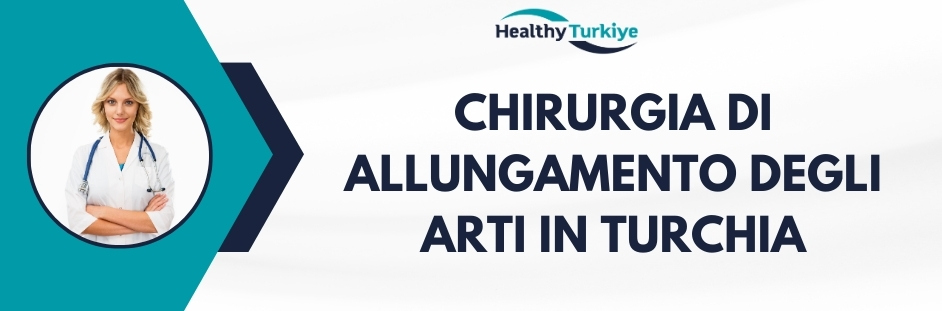 chirurgia di allungamento degli arti