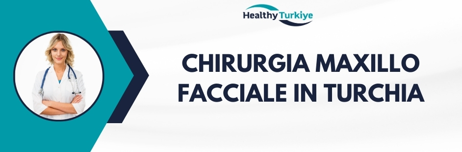 chirurgia maxillo facciale